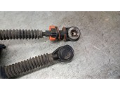 Recambio de palanca cambio para dacia duster (hs_) 1.5 dci (hsaj) referencia OEM IAM 341080304R 341080304R 