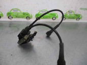 Replacement ignition coil for Renault Laguna (B56) 1.8 OEM IAM reference 7700860482 