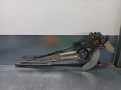 Replacement front right window regulator for Suzuki Baleno saloon SY (EG) 1.6 16V CAT OEM IAM reference 0343080F00 2 PINS 5 