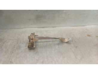 Recambio de retenedor puerta para renault scenic rx4 (ja0) 1.9 dci diesel cat referencia OEM IAM   