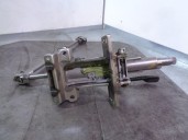 Replacement steering column for Audi A6 saloon (4GC) 3.0 V6 24V TDi OEM IAM reference 4G0419502S 