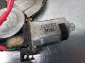 Replacement front right window regulator for Suzuki Baleno saloon SY (EG) 1.6 16V CAT OEM IAM reference 0343080F00 2 PINS 5 