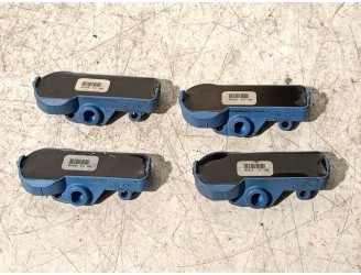 Recambio de sensor presion para opel corsa e (x15) 1.4 lpg (08, 68) referencia OEM IAM 13581561 