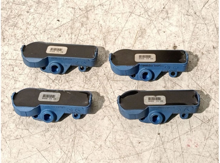Recambio de sensor presion para opel corsa e (x15) 1.4 lpg (08, 68) referencia OEM IAM 13581561 