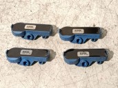 Recambio de sensor presion para opel corsa e (x15) 1.4 lpg (08, 68) referencia OEM IAM 13581561 