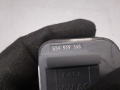 Recambio de mando retrovisor para skoda kamiq (nw4) 1.5 16v tsi act referencia OEM IAM 654959566  