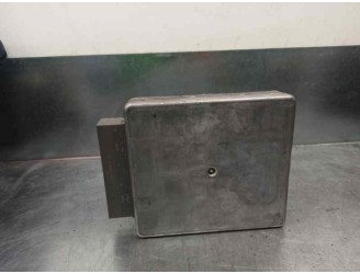 Recambio de centralita motor uce para ford focus berlina (cak) 1.8 tddi turbodiesel cat referencia OEM IAM 1S4F12A650AC  