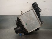 Recambio de intercooler para jaguar xe (x760) 2.0 d referencia OEM IAM GX736K775AE GX736K775AE 