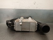 Recambio de intercooler para jaguar xe (x760) 2.0 d referencia OEM IAM GX736K775AE GX736K775AE 