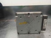 Recambio de centralita motor uce para ford focus berlina (cak) 1.8 tddi turbodiesel cat referencia OEM IAM 1S4F12A650AC 