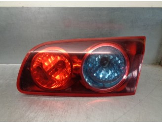 Recambio de piloto trasero derecho para fiat croma (194) 1.9 jtd 16v cat referencia OEM IAM 51727251 DE PORTON 5 PUERTAS