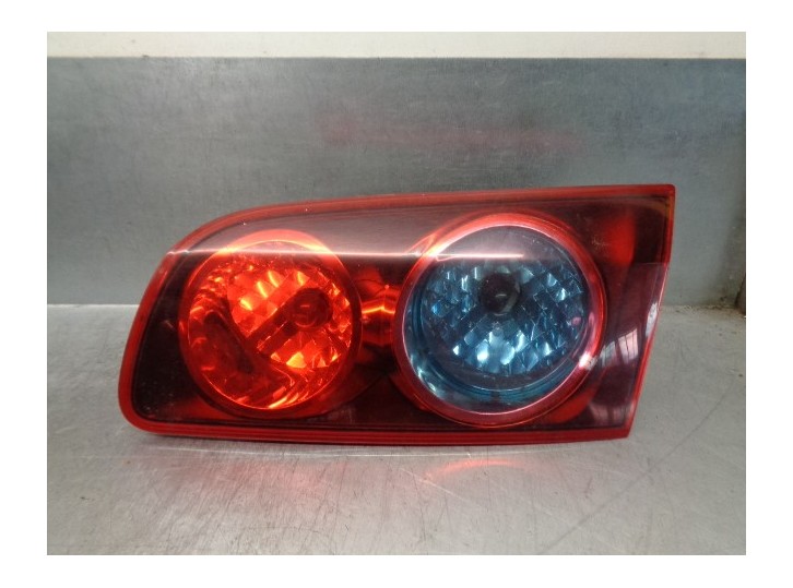 Replacement rear right light for Fiat Croma (194) 1.9 JTD 16V cat OEM IAM reference 51727251 TAILGATE 5 DOORS