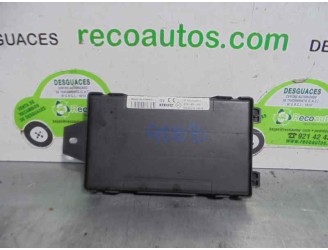Recambio de modulo electronico para dacia logan 1.4 cat referencia OEM IAM 8200296328A S118522007 
