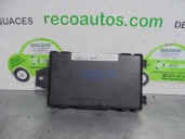 Replacement electronic module for Dacia Logan 1.4 cat OEM IAM reference 8200296328A S118522007 