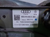 Replacement steering column for Audi A6 Saloon (4GC) 3.0 V6 24V TDI OEM IAM reference 4G0419502S 
