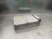 Recambio de centralita motor uce para ford focus berlina (cak) 1.8 tddi turbodiesel cat referencia OEM IAM 1S4F12A650AC 