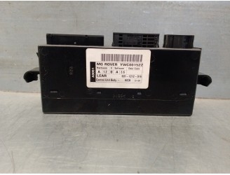Recambio de modulo electronico para mg serie 75 (j/rj) 2.0 16v cdti referencia OEM IAM YWC001522 6011212016 