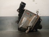 Recambio de intercooler para jaguar xe (x760) 2.0 d referencia OEM IAM GX736K775AE GX736K775AE 
