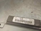 Recambio de centralita motor uce para ford focus berlina (cak) 1.8 tddi turbodiesel cat referencia OEM IAM 1S4F12A650AC 