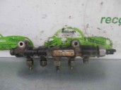 Recambio de rampa inyectora para ford fusion (cbk) 1.4 tdci cat referencia OEM IAM 9654592680  