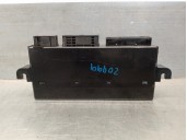 Recambio de modulo electronico para mg serie 75 (j/rj) 2.0 16v cdti referencia OEM IAM YWC001522 6011212016 