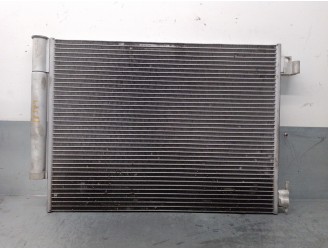 Recambio de condensador / radiador aire acondicionado para smart forfour 1.0 cat referencia OEM IAM A4535000054 921001697R 