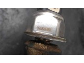 Recambio de rampa inyectora para ford fusion (cbk) 1.4 tdci cat referencia OEM IAM 9654592680 