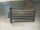 Recambio de resistencia calefaccion para kia carnival 2.9 crdi cat referencia OEM IAM 971914D100  