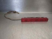 Recambio de luz central de freno para opel vectra b berlina 2.0 dti referencia OEM IAM   