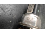 Recambio de rampa inyectora para ford fusion (cbk) 1.4 tdci cat referencia OEM IAM 9654592680 