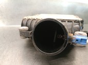 Recambio de intercooler para jaguar xe (x760) 2.0 d referencia OEM IAM GX736K775AE GX736K775AE 