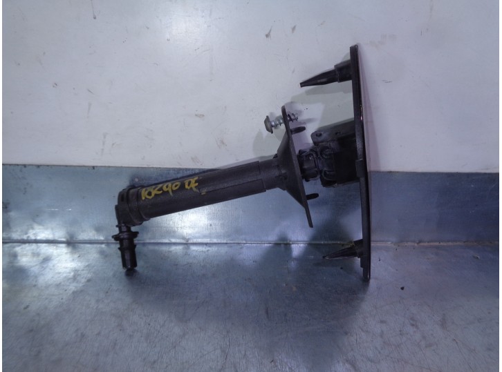 Recambio de limpia faros xenon para audi a6 berlina (4gc) 3.0 v6 24v tdi referencia OEM IAM 4G0955276H 4G0955102A FAURECIA