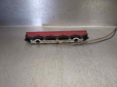 Recambio de luz central de freno para opel vectra b berlina 2.0 dti referencia OEM IAM 