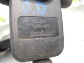 Recambio de enganche cinturon para dacia logan 1.4 cat referencia OEM IAM 138702  4 PUERTAS