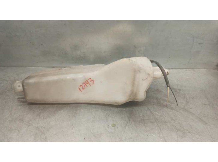 Recambio de deposito limpia para renault scenic rx4 (ja0) 1.9 dci diesel cat referencia OEM IAM 7701708171  