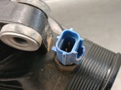 Recambio de intercooler para jaguar xe (x760) 2.0 d referencia OEM IAM GX736K775AE GX736K775AE 