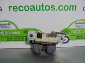 Recambio de cerradura maletero / porton para seat ibiza (6l1) 1.4 tdi referencia OEM IAM 6L6827505A 3 PINES 5 PUERTAS