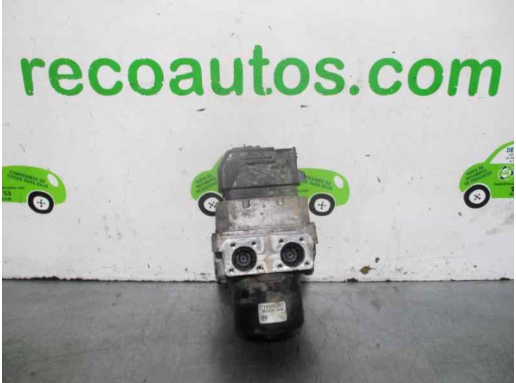 Replacement ABS for Daewoo Tacuma 1.8 OEM IAM reference 96264655 00L08A0158 MOTOR ASM