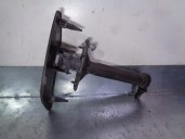 Recambio de limpia faros xenon para audi a6 berlina (4gc) 3.0 v6 24v tdi referencia OEM IAM 4G0955276H 4G0955102A FAURECIA