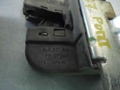 Recambio de cerradura maletero / porton para seat ibiza (6l1) 1.4 tdi referencia OEM IAM 6L6827505A 3 PINES 5 PUERTAS