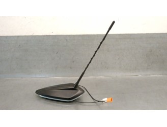 Recambio de antena para citroën c4 iii (ba_, bb_, bc_) 1.2 puretech 130 (bahnsa, bahnsb) referencia OEM IAM 9835734280 98412258X