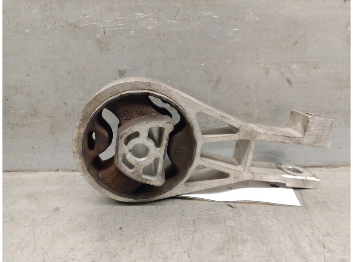 Recambio de soporte motor para opel corsa e (x15) 1.4 lpg (08, 68) referencia OEM IAM 633374681 