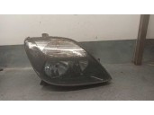 Replacement right headlight for Renault Scénic RX4 (JA0) 1.9 dCi diesel CAT OEM IAM reference 7700432093 5 DOORS