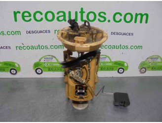 Recambio de aforador para bmw serie 3 touring (e46) 2.0 16v diesel cat referencia OEM IAM 6752054 228214002002 VDO