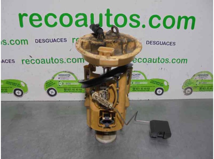 Recambio de aforador para bmw serie 3 touring (e46) 2.0 16v diesel cat referencia OEM IAM 6752054 228214002002 VDO