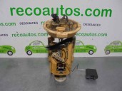 Recambio de aforador para bmw serie 3 touring (e46) 2.0 16v diesel cat referencia OEM IAM 6752054 228214002002 VDO