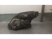 Replacement right headlight for Renault Scénic RX4 (JA0) 1.9 dCi diesel CAT OEM IAM reference 7700432093 5 DOORS