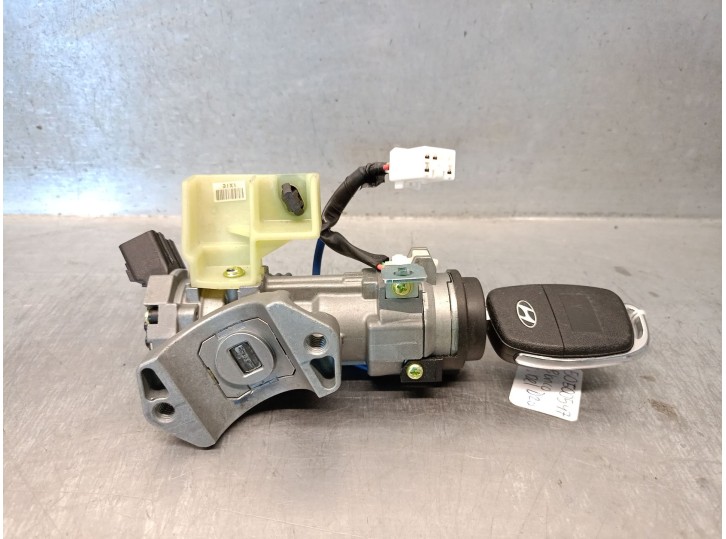 Replacement ignition switch for Hyundai i20 II (GB, IB) 1.2 OEM IAM reference 81910C7500 81910C7500 