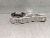 Recambio de soporte motor para opel corsa e (x15) 1.4 lpg (08, 68) referencia OEM IAM 633374681 