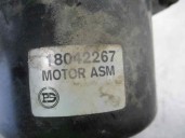 Replacement ABS for Daewoo Tacuma 1.8 OEM IAM reference 96264655 00L08A0158 ENGINE ASM